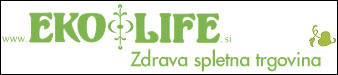 Ekologija, zdrava prehrana, bio kozmetika