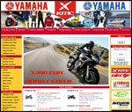 motorna kolesa, motocikli, moto oprema, Yamaha rezervni deli