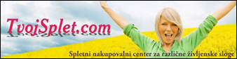 izdelki za huj�anje, prosti �as, ionizator, masa�ni aparat, pedometer